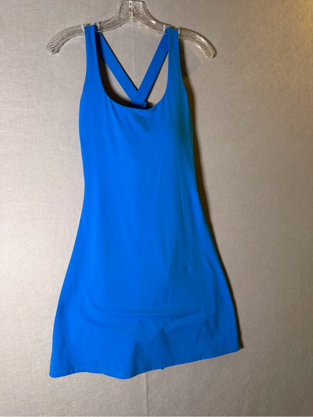 Glowmode Bright Blue Active Tank